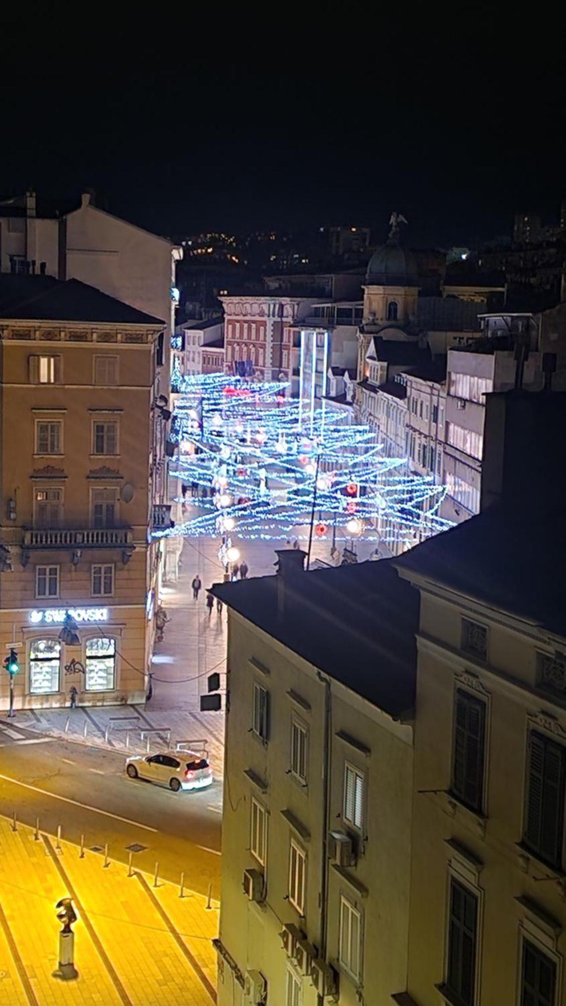 Apartments Budin Adri & Robi Rijeka City Center Exteriér fotografie