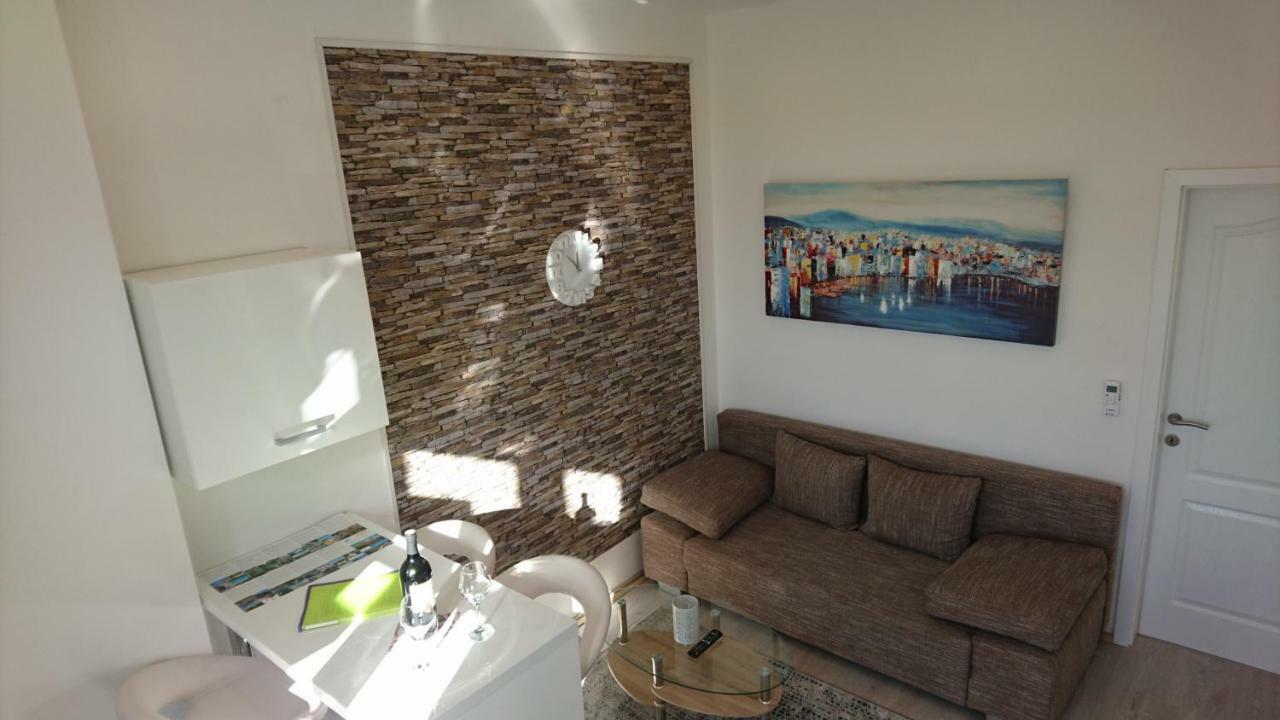 Apartments Budin Adri & Robi Rijeka City Center Exteriér fotografie